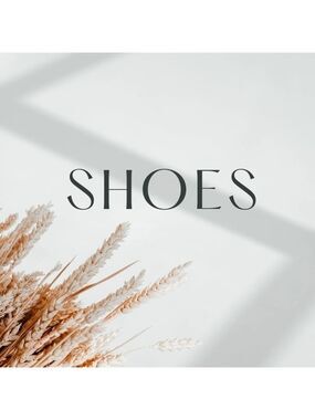 Pumps High Heels Boots Loafers